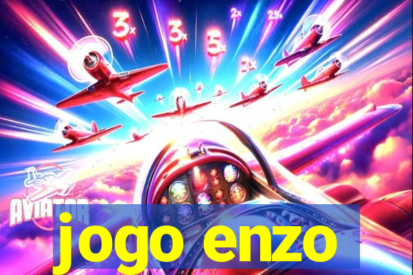 jogo enzo